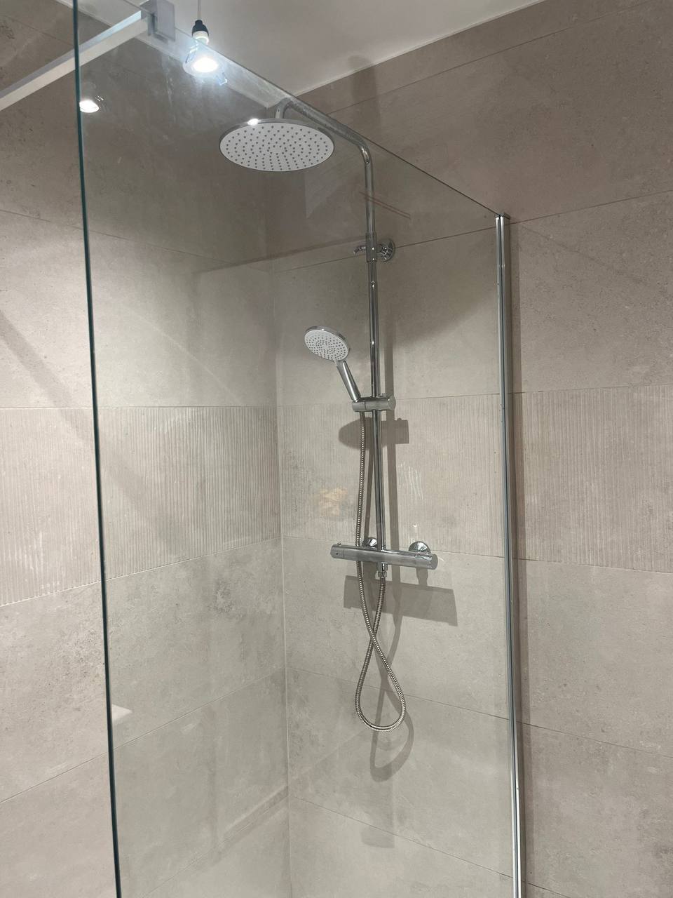 Rénovation salle de bain